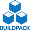 buildpack-deps logo